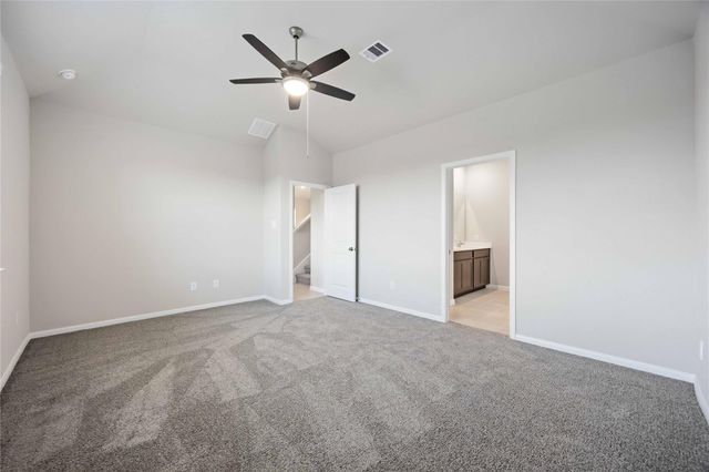 5614 Bermuda Sands Drive, Katy, TX 77493