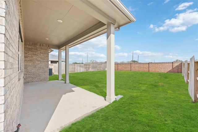 5614 Bermuda Sands Drive, Katy, TX 77493