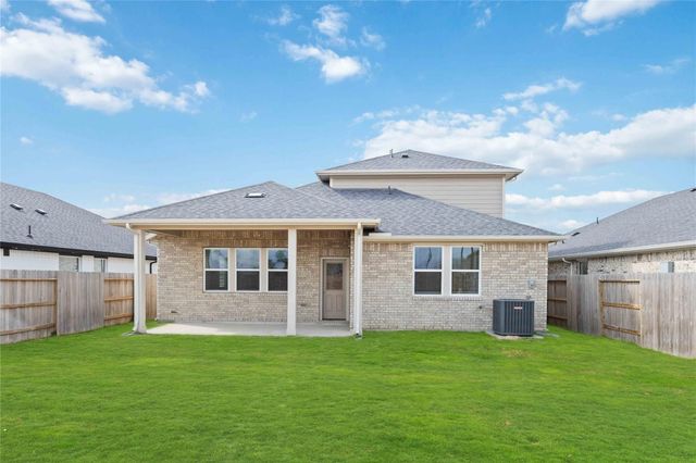 5614 Bermuda Sands Drive, Katy, TX 77493