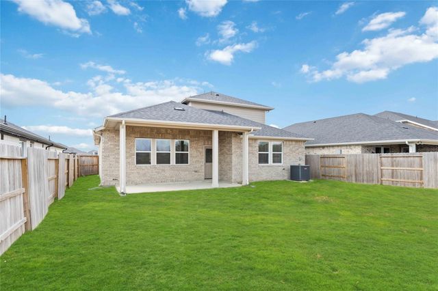 5614 Bermuda Sands Drive, Katy, TX 77493