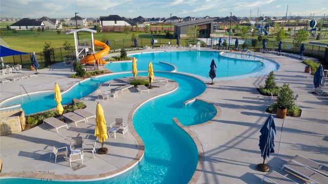 5614 Bermuda Sands Drive, Katy, TX 77493