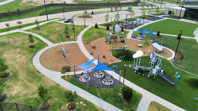 5614 Bermuda Sands Drive, Katy, TX 77493