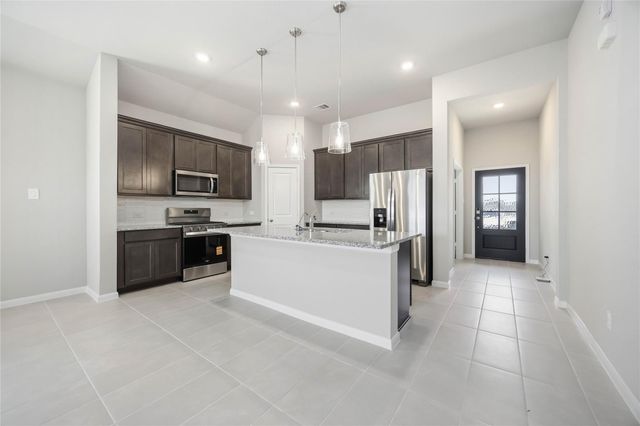 5614 Bermuda Sands Drive, Katy, TX 77493