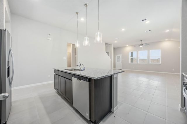 5614 Bermuda Sands Drive, Katy, TX 77493