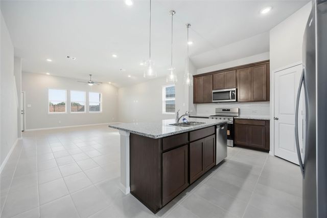 5614 Bermuda Sands Drive, Katy, TX 77493