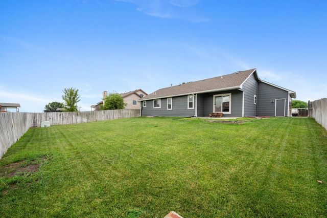 2457 E Dory Ct., Goddard, KS 67052