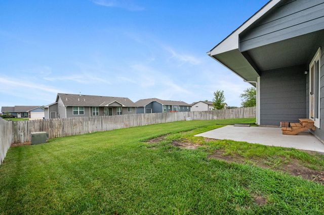 2457 E Dory Ct., Goddard, KS 67052