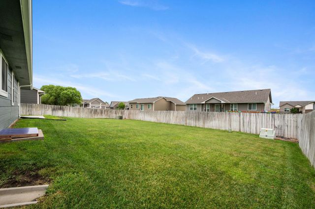 2457 E Dory Ct., Goddard, KS 67052
