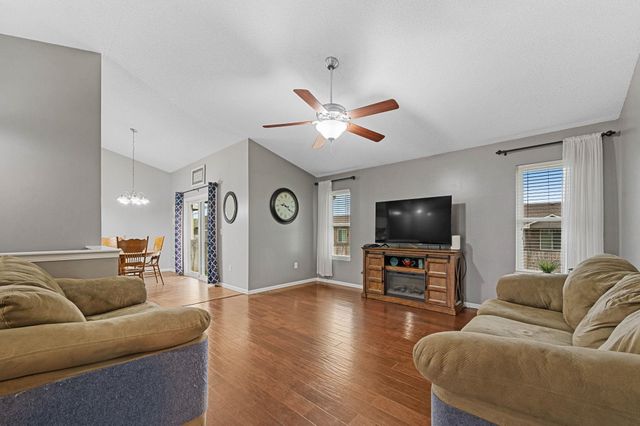 2457 E Dory Ct., Goddard, KS 67052