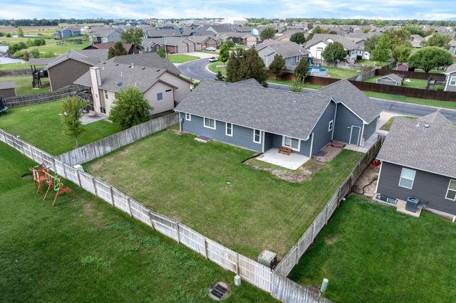 2457 E Dory Ct., Goddard, KS 67052