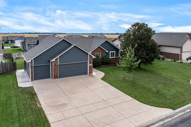 2457 E Dory Ct., Goddard, KS 67052