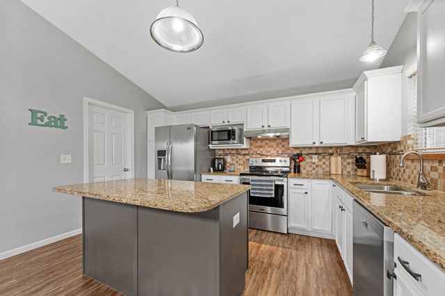 2457 E Dory Ct., Goddard, KS 67052