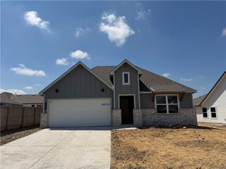 1715 San Jacinto, Brenham, TX 77833