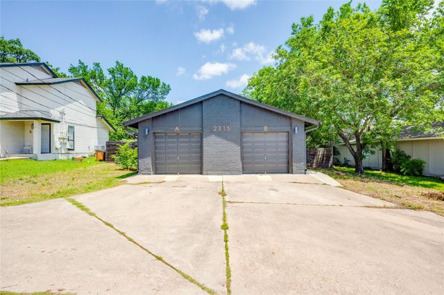 2315 Burleson RD, Austin, TX 78741