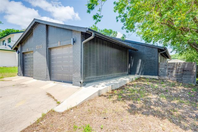 2315 Burleson RD, Austin, TX 78741