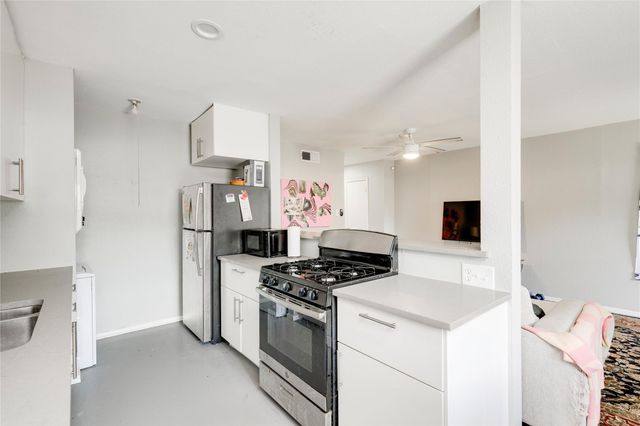 2315 Burleson RD, Austin, TX 78741
