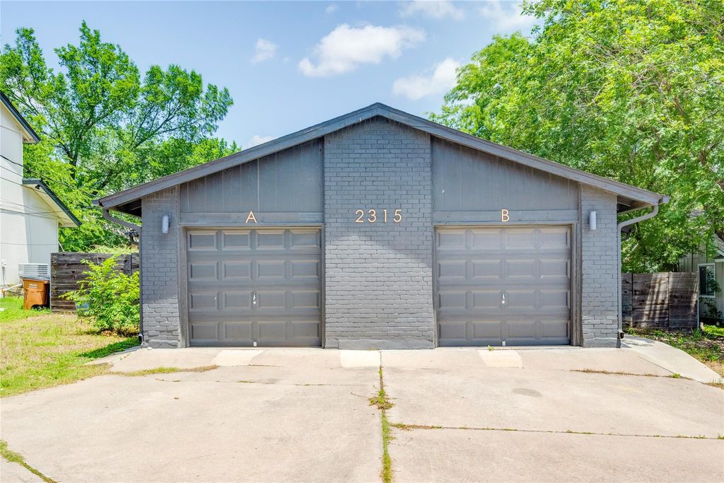 2315 Burleson RD, Austin, TX 78741