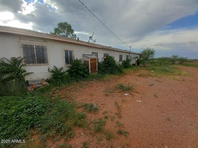 4611 W AZ 80 Highway, Douglas, AZ 85607