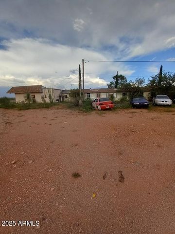 4611 W AZ 80 Highway, Douglas, AZ 85607