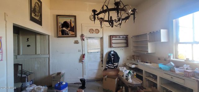 4611 W AZ 80 Highway, Douglas, AZ 85607