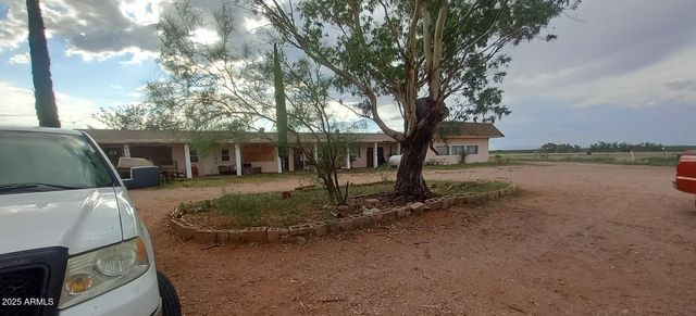 4611 W AZ 80 Highway, Douglas, AZ 85607