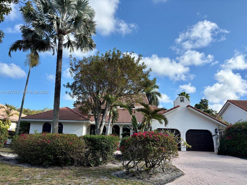 6083 Vista Linda Ln 6083, Boca Raton, FL 33433