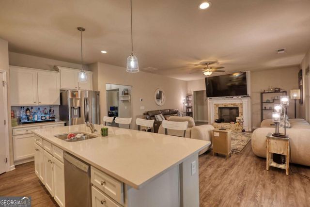 3741 Highway 83, Good Hope, GA 30641