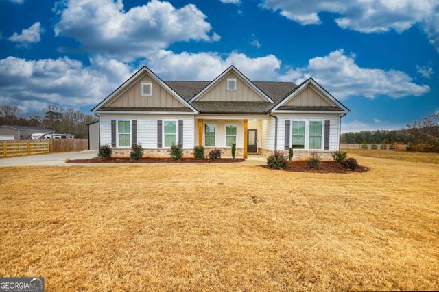 3741 Highway 83, Good Hope, GA 30641