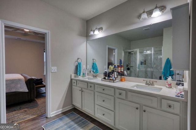 3741 Highway 83, Good Hope, GA 30641