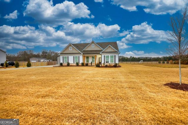 3741 Highway 83, Good Hope, GA 30641