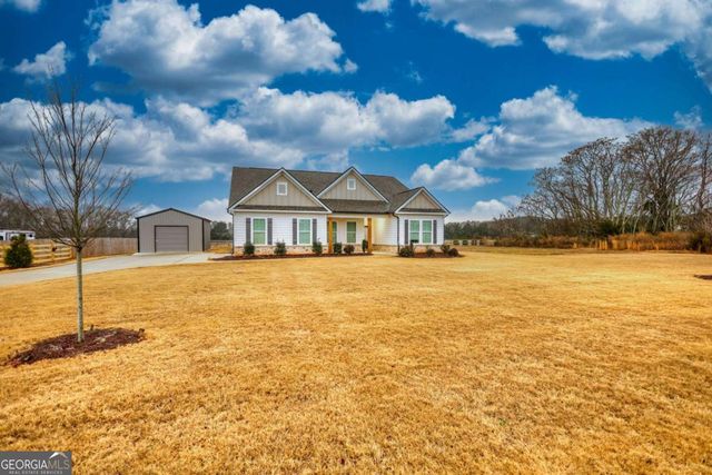3741 Highway 83, Good Hope, GA 30641