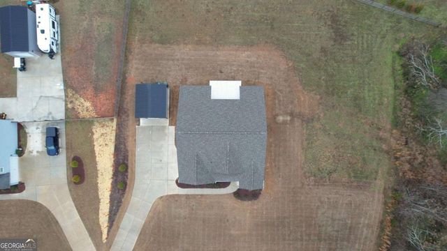3741 Highway 83, Good Hope, GA 30641