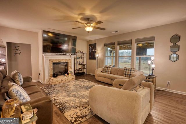 3741 Highway 83, Good Hope, GA 30641