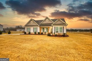 3741 Highway 83, Good Hope, GA 30641