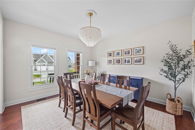 8435 NW 31st Court, Ankeny, IA 50023