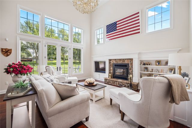 8435 NW 31st Court, Ankeny, IA 50023