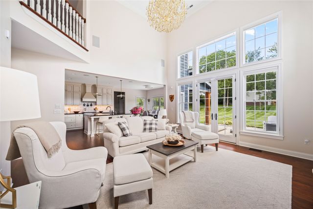 8435 NW 31st Court, Ankeny, IA 50023