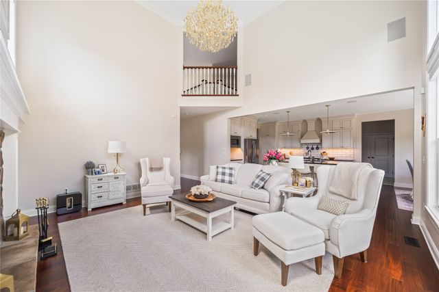 8435 NW 31st Court, Ankeny, IA 50023