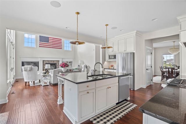 8435 NW 31st Court, Ankeny, IA 50023