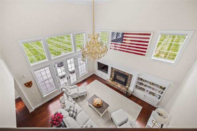 8435 NW 31st Court, Ankeny, IA 50023