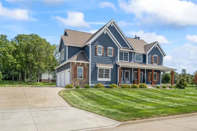 8435 NW 31st Court, Ankeny, IA 50023