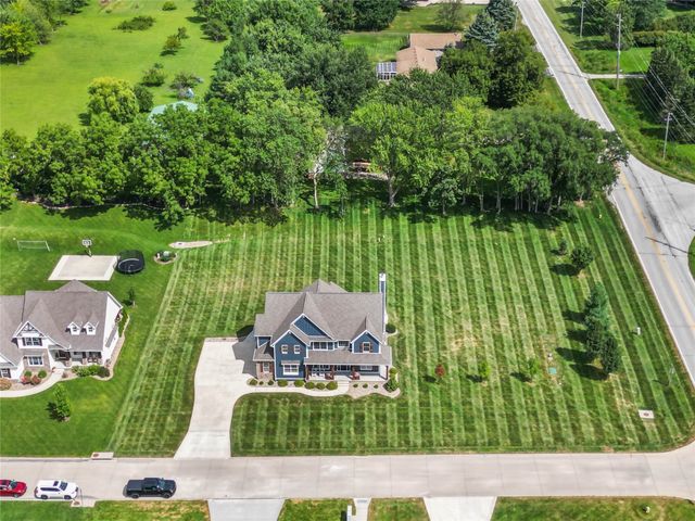 8435 NW 31st Court, Ankeny, IA 50023