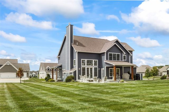 8435 NW 31st Court, Ankeny, IA 50023