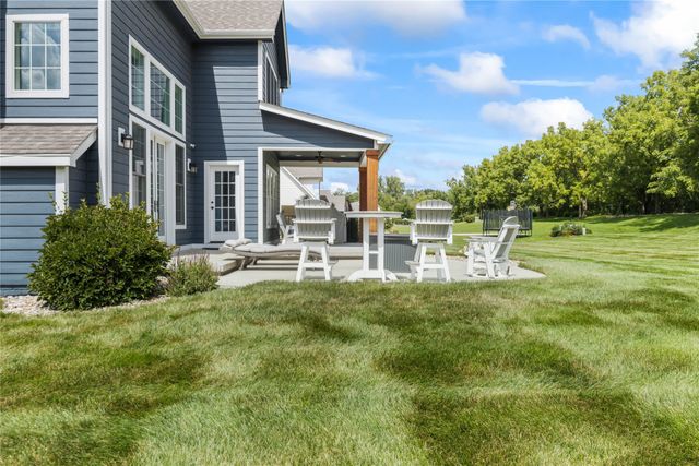 8435 NW 31st Court, Ankeny, IA 50023