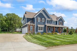 8435 NW 31st Court, Ankeny, IA 50023