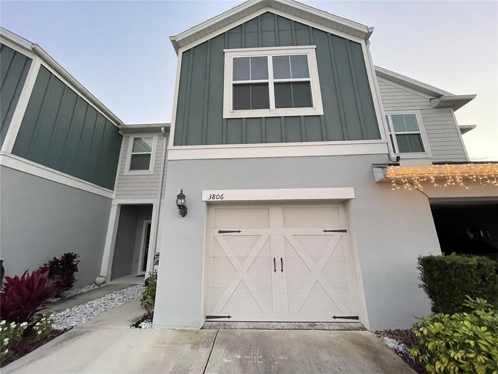 3806 GRASSLAND DRIVE, Orlando, FL 32824