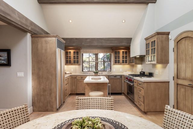 0 SE Corner of Monte Verde & 10th Avenue, Carmel, CA 93921