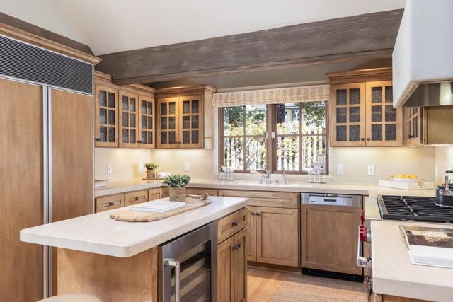 0 SE Corner of Monte Verde & 10th Avenue, Carmel, CA 93921