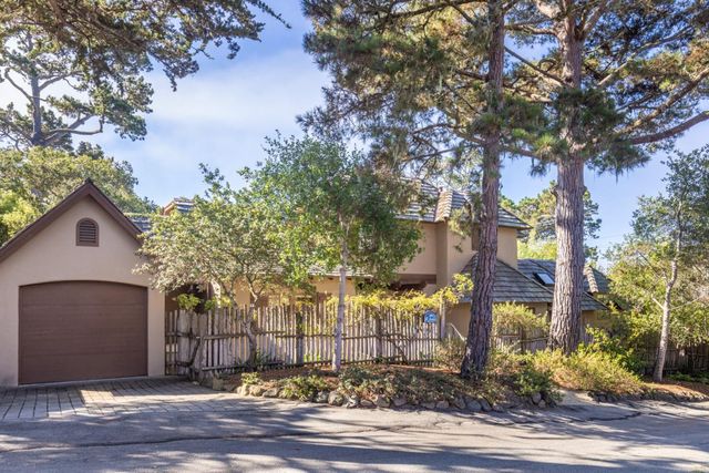 0 SE Corner of Monte Verde & 10th Avenue, Carmel, CA 93921