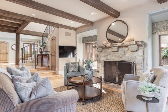 0 SE Corner of Monte Verde & 10th Avenue, Carmel, CA 93921